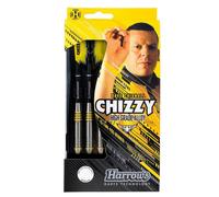Harrows Chizzy Darts Clear 23 g