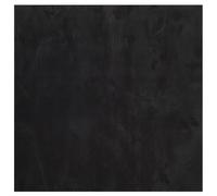 (black, 240 x 240 cm) vidaXL Rug Short Pile Soft and Washable Floor Mat Area Rug Bedroom Carpet