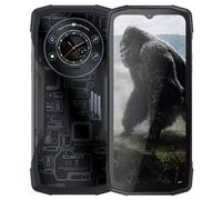 (black, 24GB+256GB) Cubot KingKong Star Rugged Smartphone 5G, 24GB(12+12GB) RAM, 256GB ROM, 6.78" 2K Screen, 7nm Octa-core,10600mAh,Waterproof