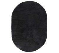 Shaggy Rug High Pile NAVARRA Polyester Floor Rug Living Room Rug vidaXL