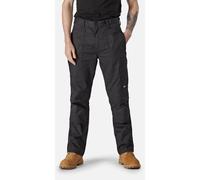 Dickies Action Flex Trousers - Black - 38 Waist / 32 Regular Leg