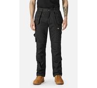 Dickies Redhawk Pro Trousers Size 38 Black 36218-74527-07"