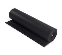 Black 39" Wide Corovin Upholstery Lining Fabric Base Cloth (4 Meters)