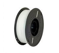 Black 3D Printing Filament, PLA+ 3D Printer Filament Bundle 1.75mm, Neatly Wound, Dimensional Accuracy +/- 0.02 mm, Fit Most FDM 3D Printers, 1kg per Spool (2.2lbs), 2Pack