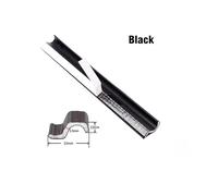 (Black, 3M) 4m-40m Self Adhesive Casement Window Door Sealing Strips Wearable Seal Foam Tape Acoustic Waterproof Dustproof Weather