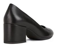 Geox Women's D Eleana A Shoes – Black – UK 4