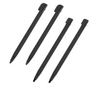 Black 4 Pack Stylus Pens for NINTENDO DS NDS Lite UK