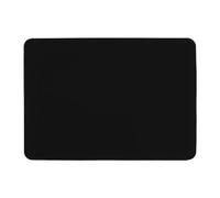 (black, 40x30cm) Silicone Pad Waterproof Placemat Table Mat Heat Insulation Pad Anti-skidding Washable Resin Pad For Diy Uv Epoxy Crafts