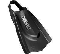 Arena Powerfin Pro Ii Swimming Fins Black EU 44-45