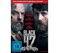Black 47 (DVD) Hugo Weaving James Frecheville Stephen Rea Freddie Fox