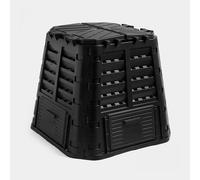 Black 480L Composter