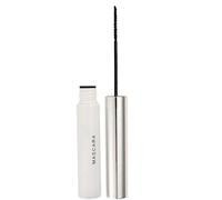 Black 4D Fiber Mascara - Curling, Volumizing, Smudge-proof, Sweatproof, Waterproof, Long-lasting - No Clumping, All Day Wear - Natural Black Makeup