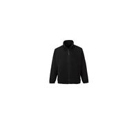 (Black, 4XL) Argyll Heavy Fleece