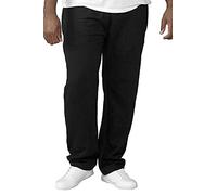 Black - 4XL - Rockford Duke Albert Joggers