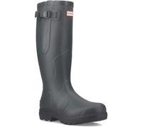Hunter Women's Balmoral MK II Boot in Black | Size: 5 Hunter Black 5