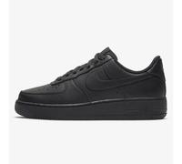 (Black, 5) Nike Air Force 1 Low '07 Womens Trainers