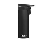 (Black, 500ml) Camelbak Forge-Flow Vacuum Insulated Travel Mug
