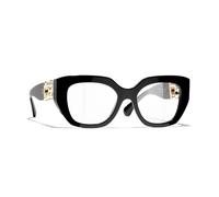 Black / 52