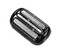 Black 53B Razor Head,Compatible for Braun,Series 5/6 Electric Shaver 5018s, 5020s, 5031s, 5050cs, 6020s, 6072cc(1 pcs)