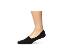 Puma 6 Pack Unisex Footies Trainer Socks Black UK Size 6-8 TD014 OO 14