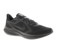 (Black, 6 (Adults')) Nike Mens Running Trainers Nike Downshifter 10 Lace Up black UK Size