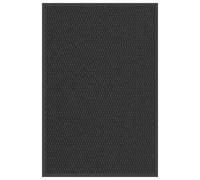 (black, 60 x 90 cm) vidaXL Doormat Anthracite 115x400 cm mat welcome mat door mat indoor