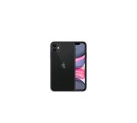 (Black, 64GB) (Unlocked) Apple iPhone 11