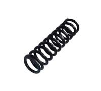 Black 65Mn spring steel compression spring, high elasticity, Wire Diameter 1.5mm Outer Diameter 28mm Length 35mm, 10Pcs