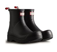 Hunter Original Play Short Wellington Boots 7 (40/41) Black