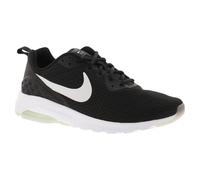 (Black, 7 (Adults')) Nike Mens Trainers Nike Air Max Motion Lw Lace Up black UK Size