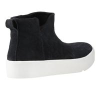Verona Mid Boot TOMS Black 7
