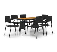 Outdoor Dining Set, Outdoor Dining Sets, Outdoor Dining Set vidaXL