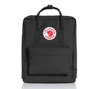 (Black, 7L Mini) Fjallraven Kanken Classic Mini Backpack Everyday