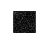 Aqua One Gravel, 2 kg, 7 mm, Black