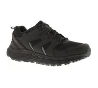 (Black, 8 (Adults')) Karrimor Kestrel Low Men's Shoes UK Size