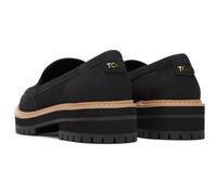TOMS Women's, Cara Loafer, Black, 8 UK