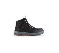 (Black, 8) Scruffs Switchback 3 Safety Work Boots