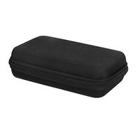 Black 80 Game Cartridge Holder Storage Case for Nintendo Switch PS Vita SD Cards Game Accessory