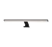 Black 8W LED Mirror Light Briloner Black One Size