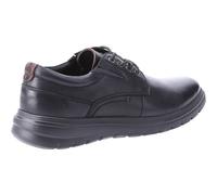Hush Puppies Triton Shoe 9 (43) Black