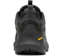 (Black, 9 (Adults')) Merrell Moab Speed 2 GORE-TEX Men's Black Hiking Boots