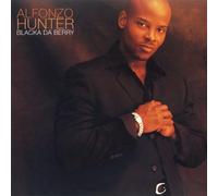 Black a Da Berry by Alfonzo Hunter (1996-10-29)
