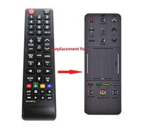 (black) AA59-00817A Samsung 3D Smart TV Remote Control UA55F8000J UA46F6400AJ Remote Control 00782A 00767A