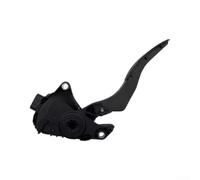 Black ABS for accelerator Pedal Unit for nissan Altima Maxima | Fits for nissan Murano Z51 2009-2014, direct replacement, restores throttle response, for durable ABS plastic
