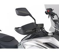 Givi Hp1192b Handguard Silver