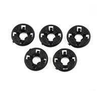Black ABS Hood Support Clip for Tacoma for scion xA for xb Black