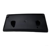Black ABS Plastic Front Bumper Bracket for Ram 1500 19-22 | OE spec design, matches 68274219AD, seamless swap, fits 2019-2022 models, secure retention