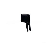 Black ABS Rear Air Conditioning Vane for Shifters(6)