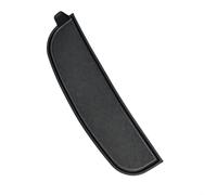 Black ABS Rear Cupholder Pad for Mercedes Vito W447 W448, OEM 4486894500 Replacement, Interior Switch & Control Part