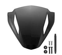 Black ABS Windscreen for Can-Am Spyder F3-S Models